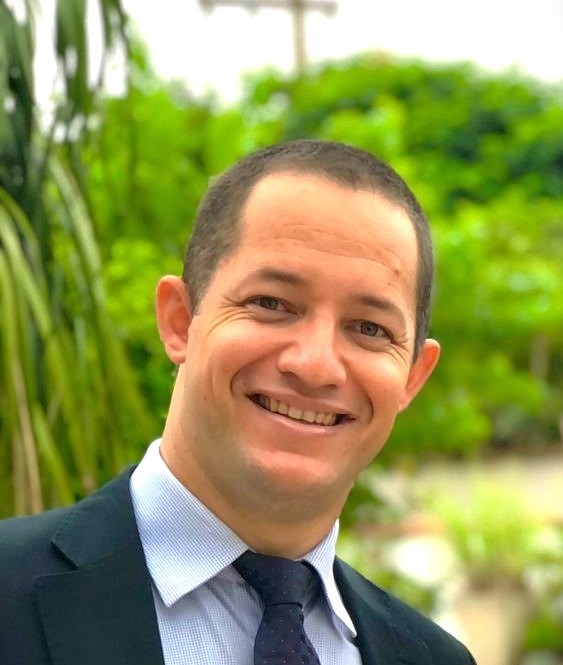 Jhonny Capichoni Massante